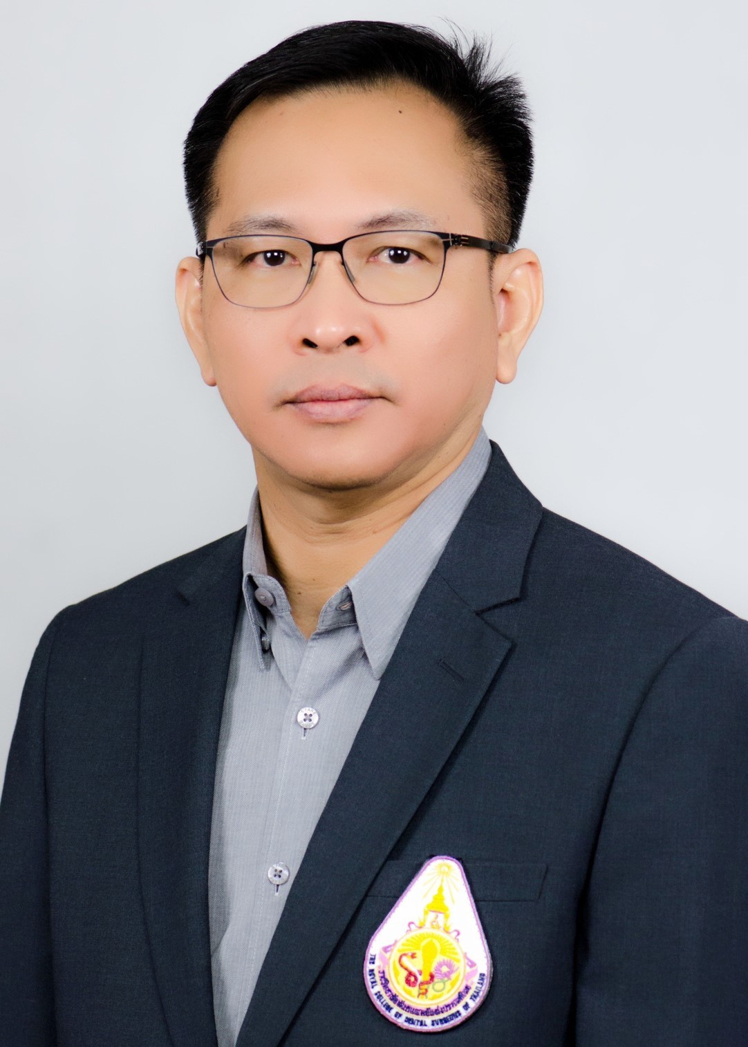 ทันตแพทย์โกวิท พูลสิน