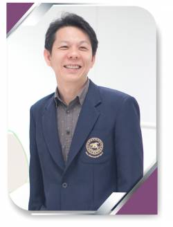 ทันตแพทย์พิชิต งามวรรณกุล