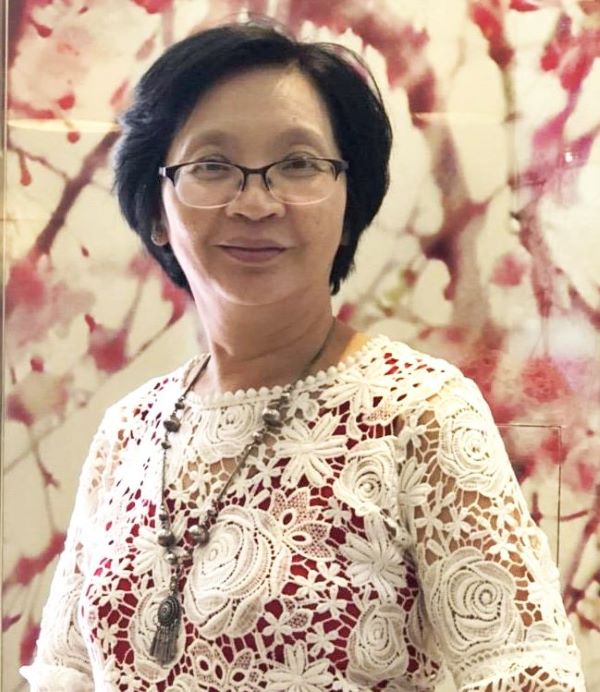 ทันตแพทย์หญิงปิยะดา ประเสริฐสม
