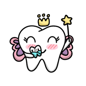 ทันตกรรมสำหรับเด็ก