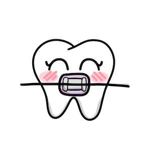 ทันตกรรมจัดฟัน